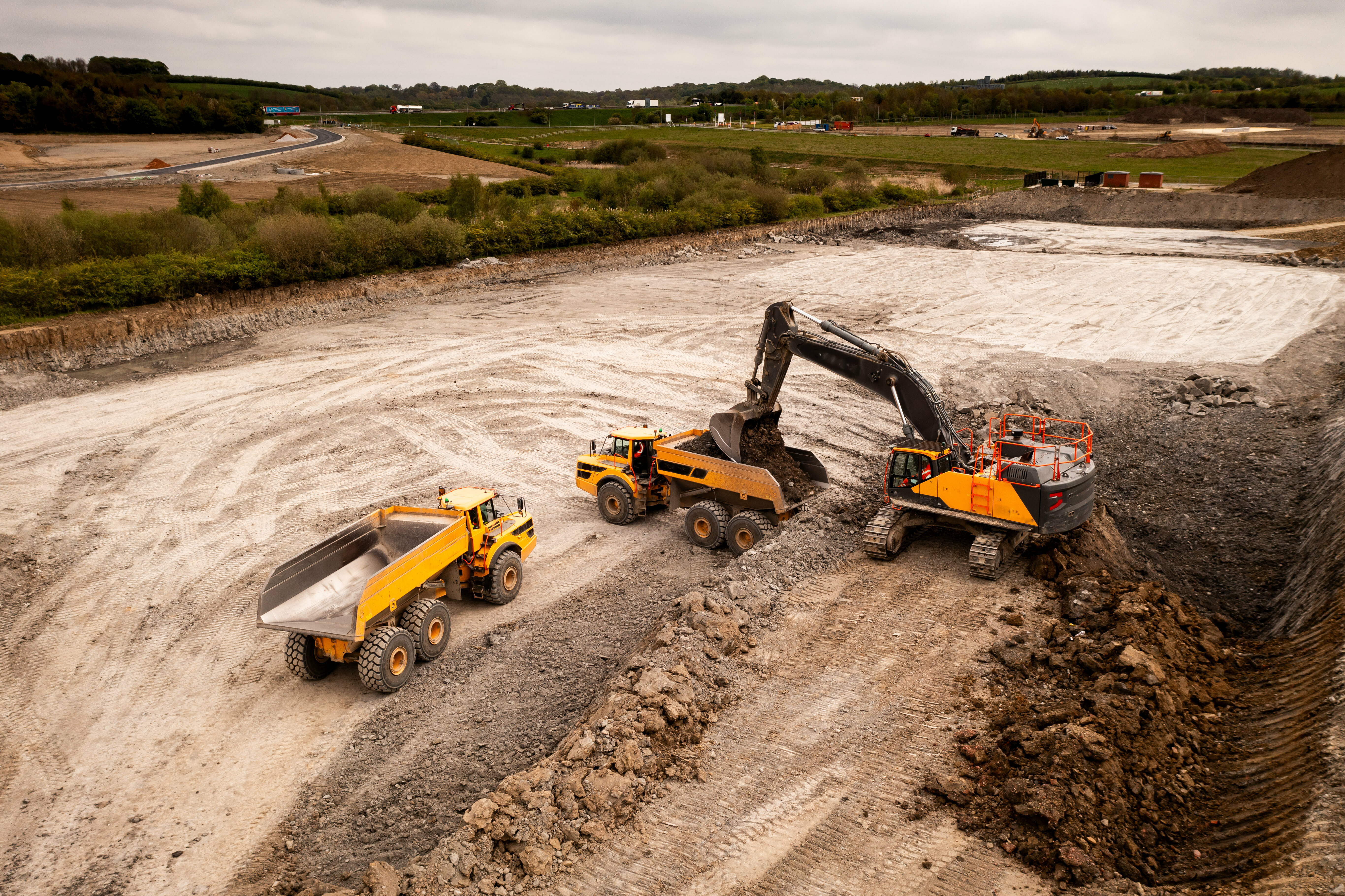 View of A Guide to Brownfield Development | Transect
